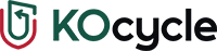 KOcycle Logo